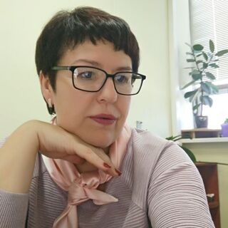 Кириченко Марина Дмитрівна | Єдиний реєстр адвокатів України